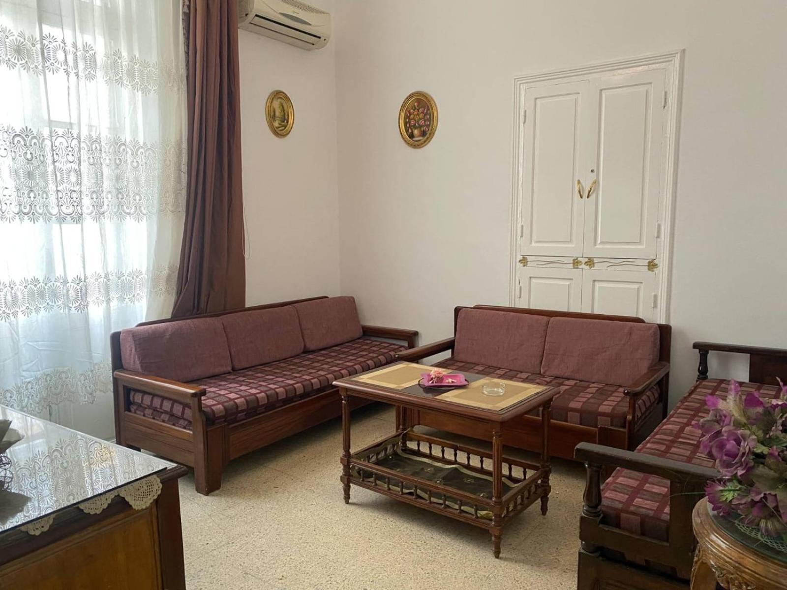 Apartment Centre