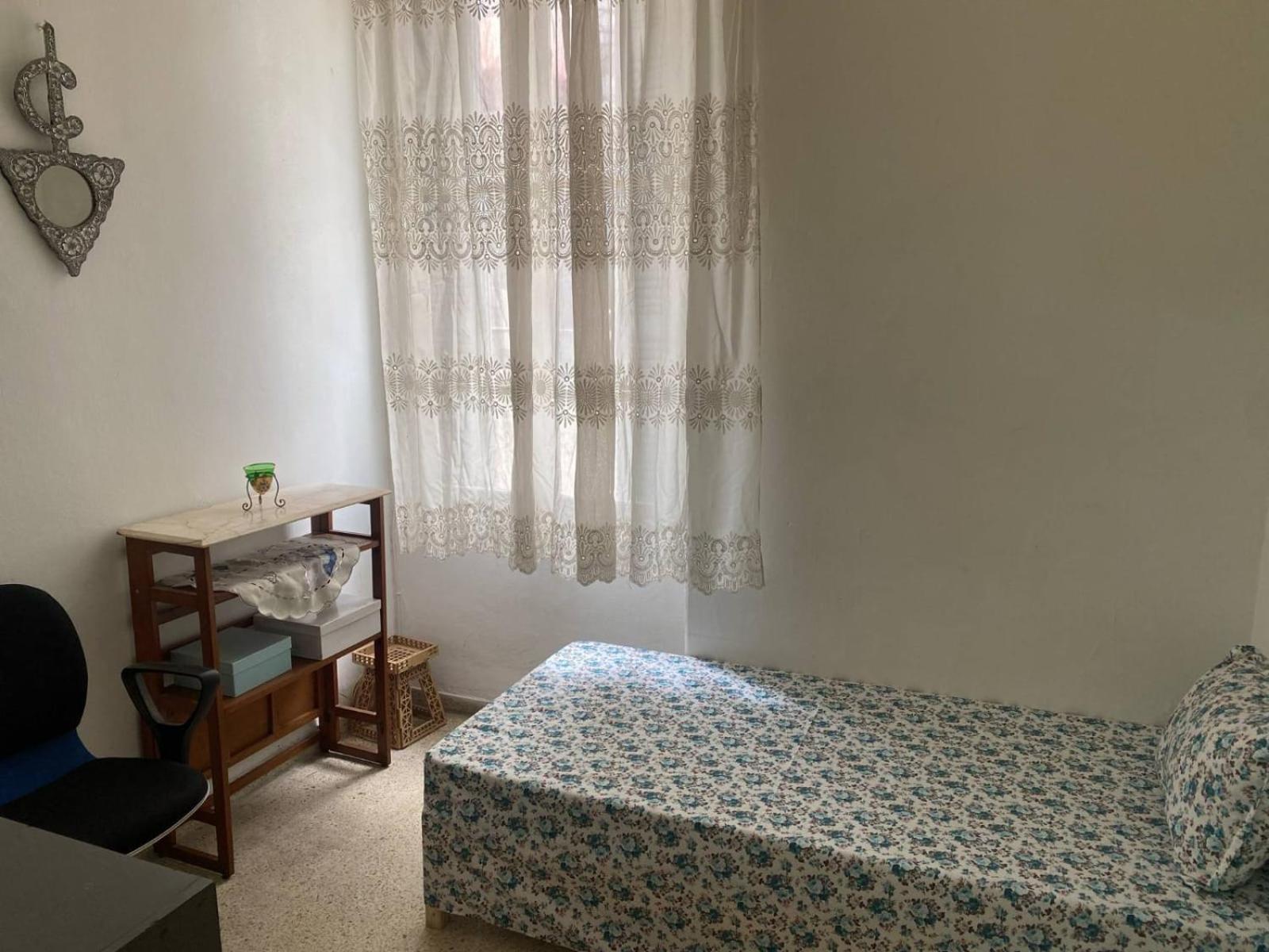 Centre Apartment *